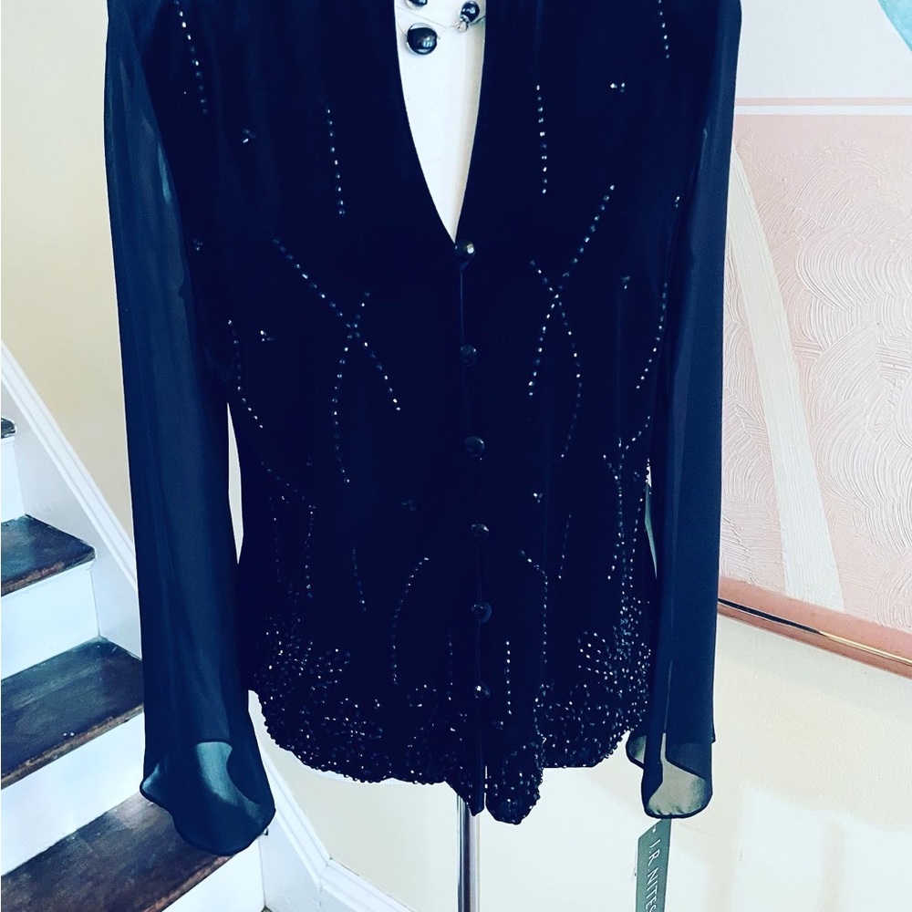 J.R. Nites Women’s Top